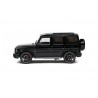 Mercedes Benz G63 AMG '22 (Zwart) - 1:43 - Solido
