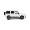 Mercedes Benz G63 AMG '22 (Wit) - 1:43 - Solido
