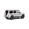 Mercedes Benz G63 AMG '22 (Wit) - 1:43 - Solido
