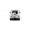 Mercedes Benz G63 AMG '22 (Wit) - 1:43 - Solido