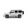 Mercedes Benz G63 AMG '22 (Wit) - 1:43 - Solido
