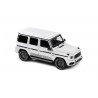 Mercedes Benz G63 AMG '22 (Wit) - 1:43 - Solido