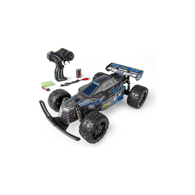 Glow Rider RTR 1:12, Carson