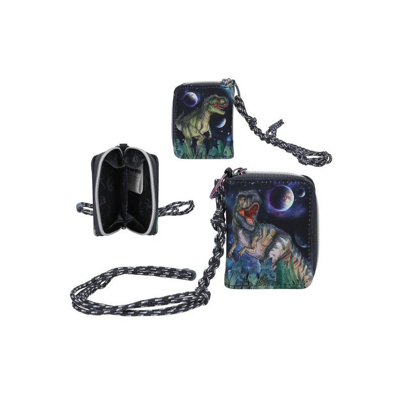 Dino World, Portemonnee GALAXY 13133
