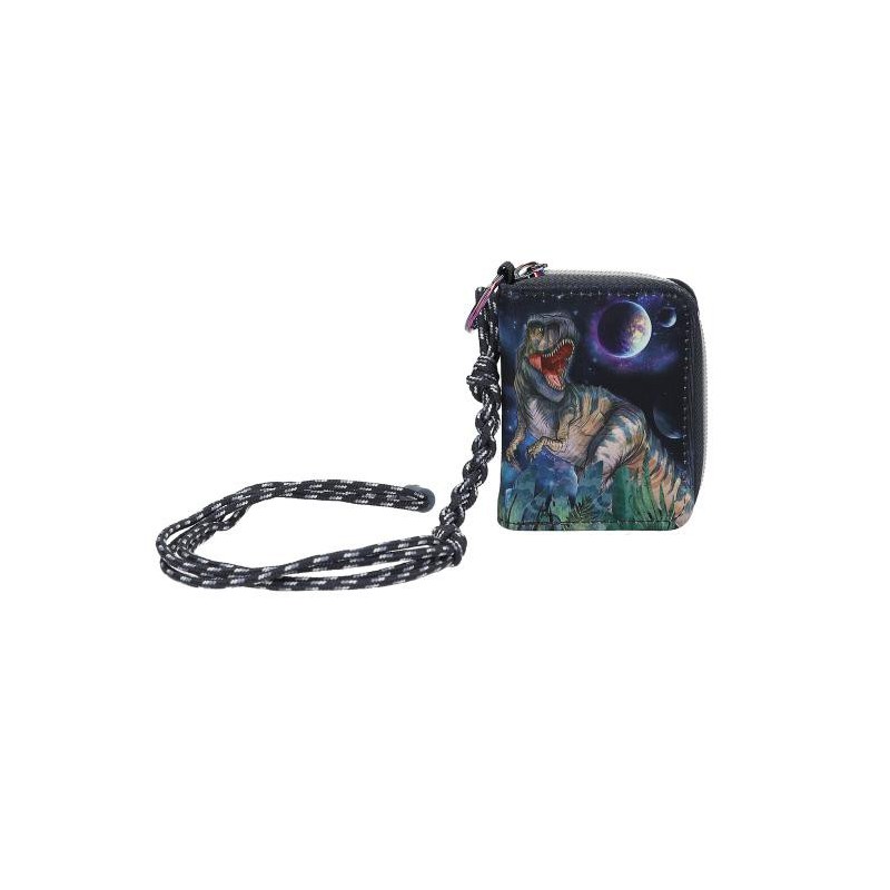 Dino World, Portemonnee GALAXY 13133