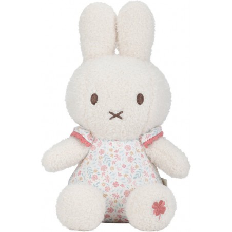 Knuffel 30cm Lucky Blossom, Nijntje - Little Dutch