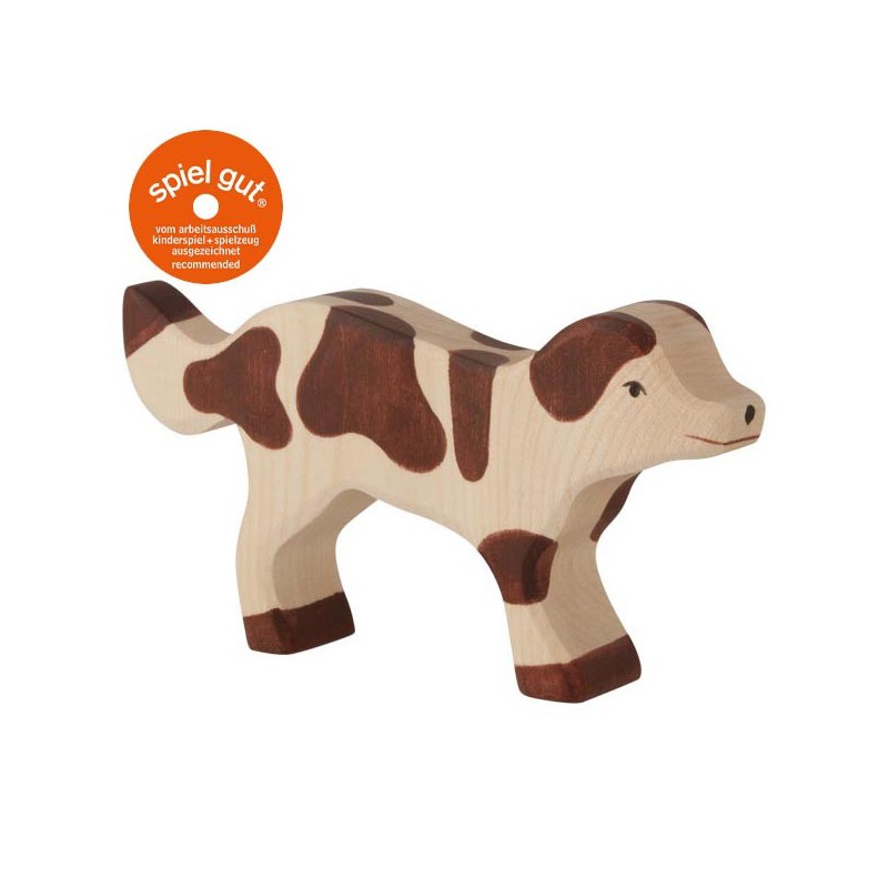 Holztiger - Boerderijhond