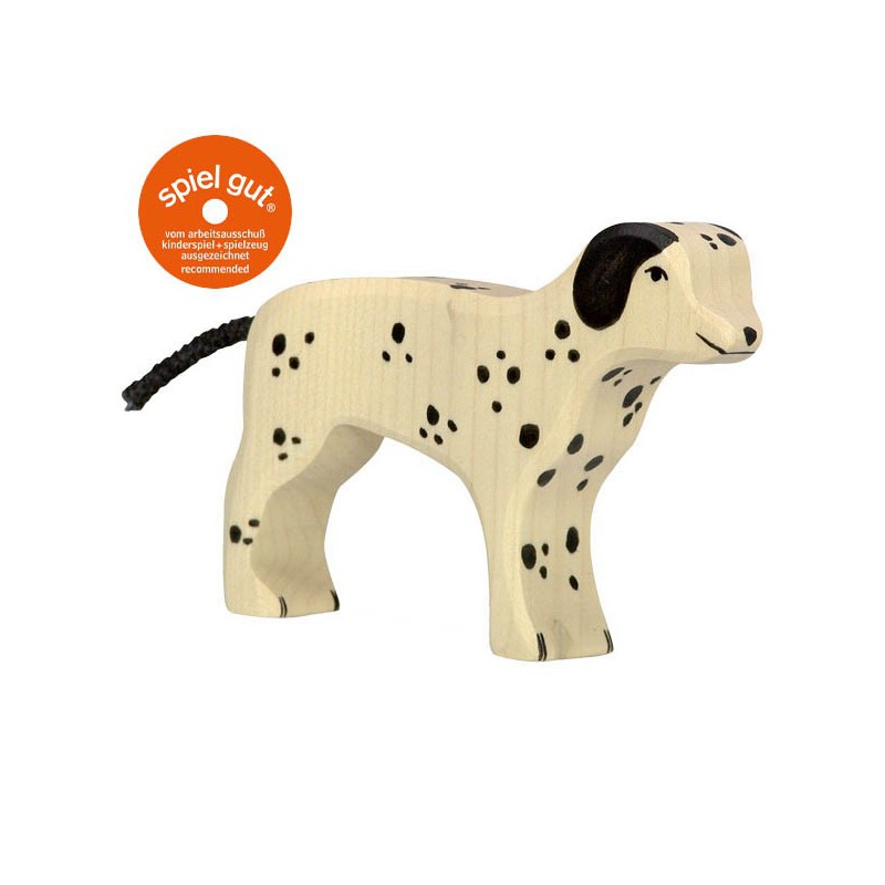 Holztiger - Dalmatiër