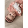 Knuffel 15cm Lucky Blossom all-over print, Nijntje - Little Dutch Knuffel 15cm Lucky Blossom all-over print, Nijntje - Little Dutch