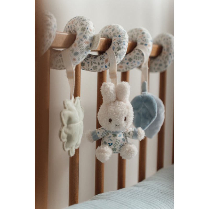 Activiteitenspiraal Lucky Leaves, Nijntje - Little Dutch