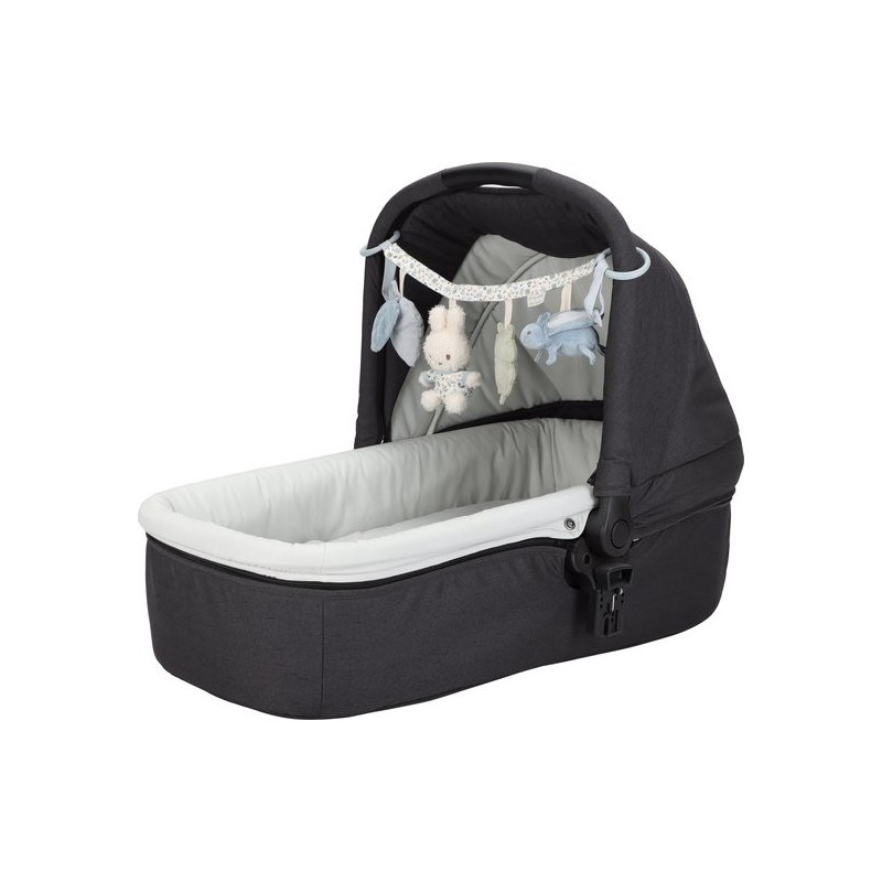 Wagenspanner Lucky Leaves, Nijntje - Little Dutch