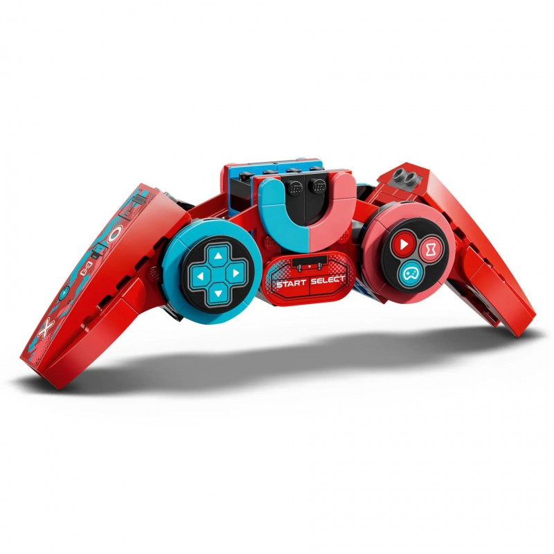 Lego Dreamzzz - 71489 Coopers controllervliegtuig