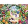 Botanical Blooms, 500 stukjes, Gibsons puzzel