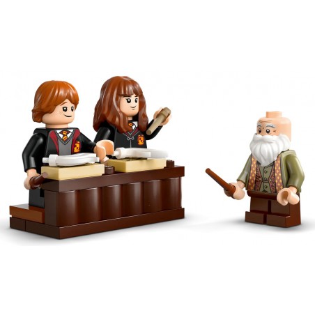 LEGO HARRY POTTER - 76442 toverspreukenles