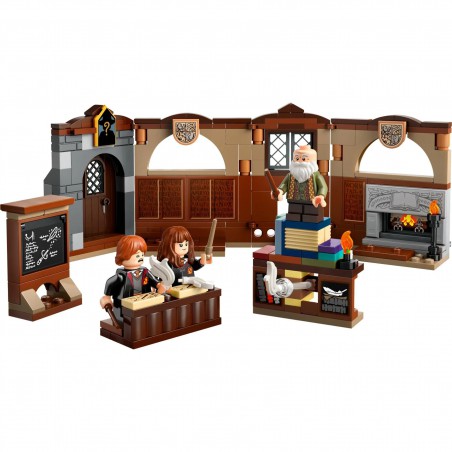 LEGO HARRY POTTER - 76442 toverspreukenles