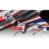 Eurofighter Typhoon Black Jack 1:48, Revell