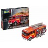 Schlingmann LF 20/16 (Brandweer) 1:24, Revell 07404