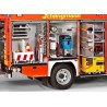 Schlingmann LF 20/16 (Brandweer) 1:24, Revell 07404