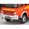 Schlingmann LF 20/16 (Brandweer) 1:24, Revell 07404