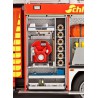 Schlingmann LF 20/16 (Brandweer) 1:24, Revell 07404