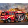 Schlingmann LF 20/16 (Brandweer) 1:24, Revell 07404