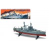 USS Arizona Battleship 1:426, Revell