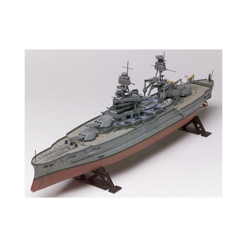 USS Arizona Battleship 1:426, Revell