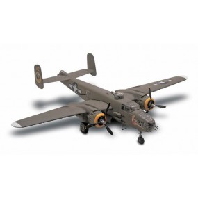 B-25J Mitchell Super Hornet, Revell
