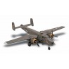 B-25J Mitchell Super Hornet, Revell