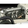 Mercedes-Benz SSKL 1:32, Revell