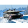 Leopard 2A7V 1:72, Revell