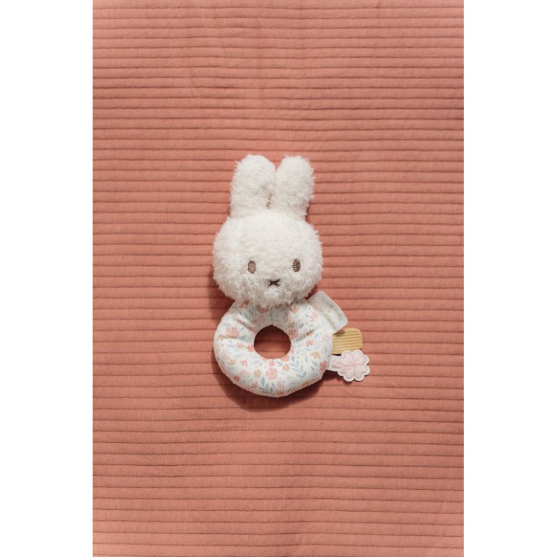 Rammelaar Lucky Blossom, Nijntje - Little Dutch