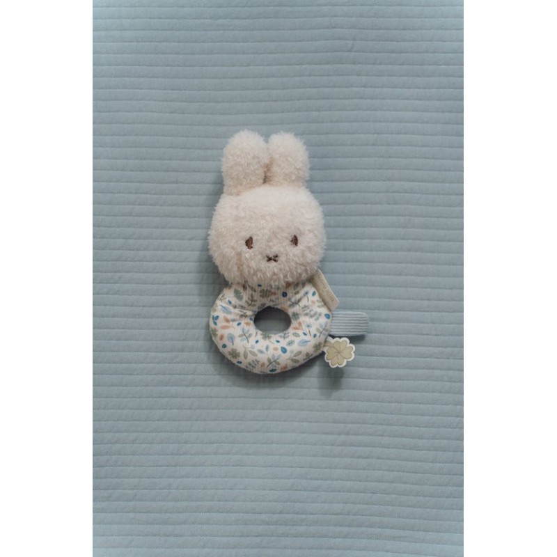 Rammelaar Lucky Leaves, Nijntje - Little Dutch