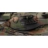 Leopard 1 A1A1-A1A4 D-cadeauset 1:35, Revell