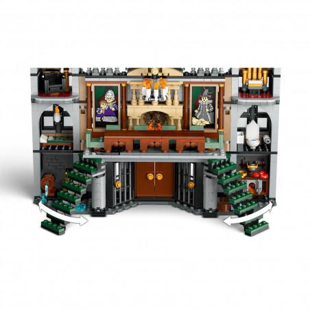 LEGO HARRY POTTER - 76453 Villa Malfidus