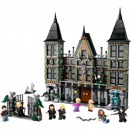 LEGO HARRY POTTER - 76453 Villa Malfidus