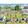 Around the maypole, (1000) Gibsons puzzel Around the maypole, (1000) Gibsons puzzel