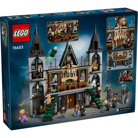 LEGO HARRY POTTER - 76453 Villa Malfidus