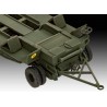 M19 Tank Transporter 1:76, Revell