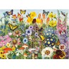 Fairy garden, 1000 stukjes, Gibsons, puzzel Fairy garden, 1000 stukjes, Gibsons, puzzel