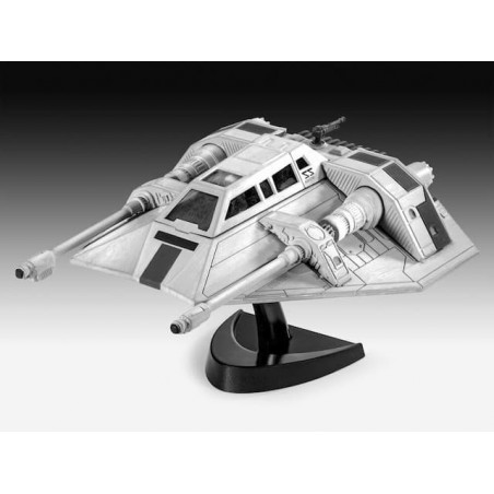 Snowspeeder 1:52, Revell