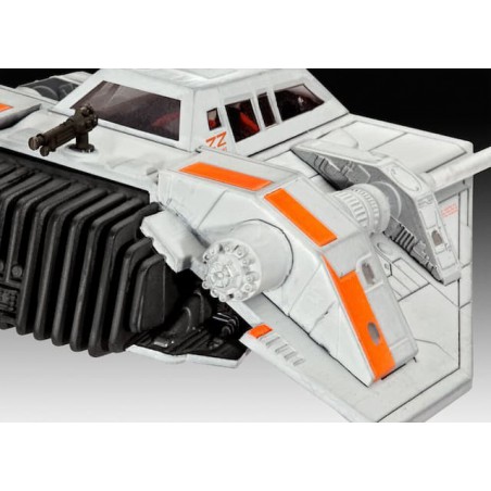 Snowspeeder 1:52, Revell