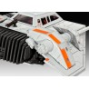 Snowspeeder 1:52, Revell