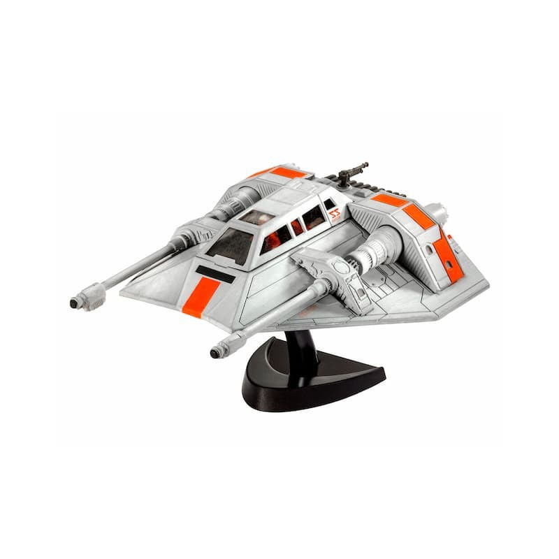 Snowspeeder 1:52, Revell