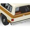 1985 Chevrolet K5 Blazer "Stranger Things" 1:25, Revell