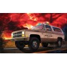 1985 Chevrolet K5 Blazer "Stranger Things" 1:25, Revell