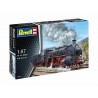 Schnellzuglokomotive Express BR 18 505 & Tender, Revell