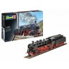 Schnellzuglokomotive Express BR 18 505 & Tender, Revell