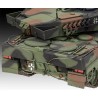 Leopard 2A6M+ 1:35, Revell
