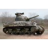 Start Set, Sherman M4A1, Revell